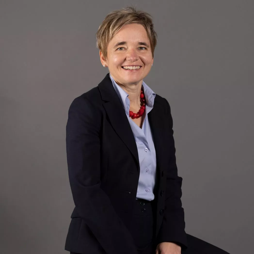 Simone Weiß
