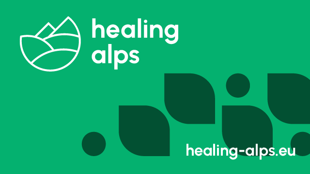 Healing Alps