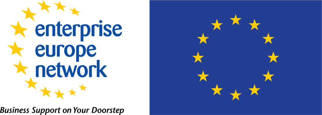 Logo EEN-EU