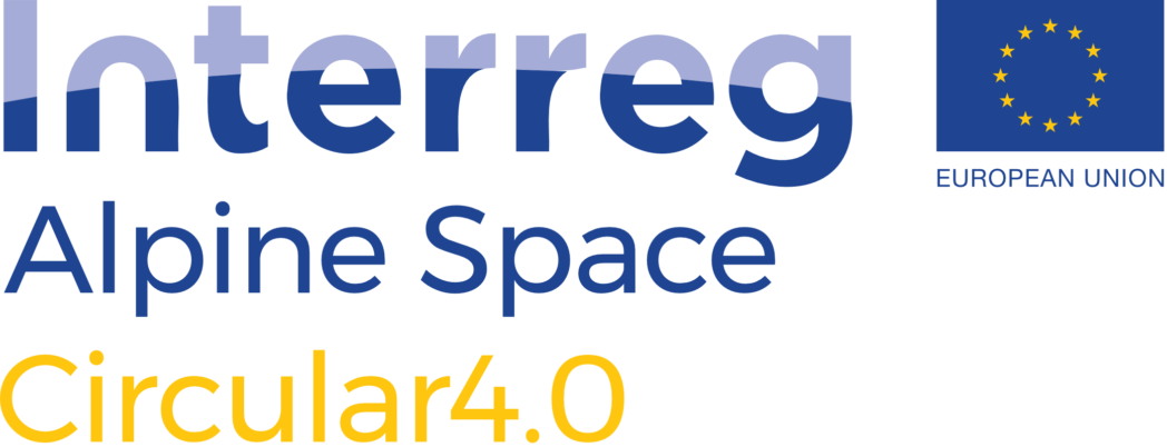 Circular 4.0 — Logo