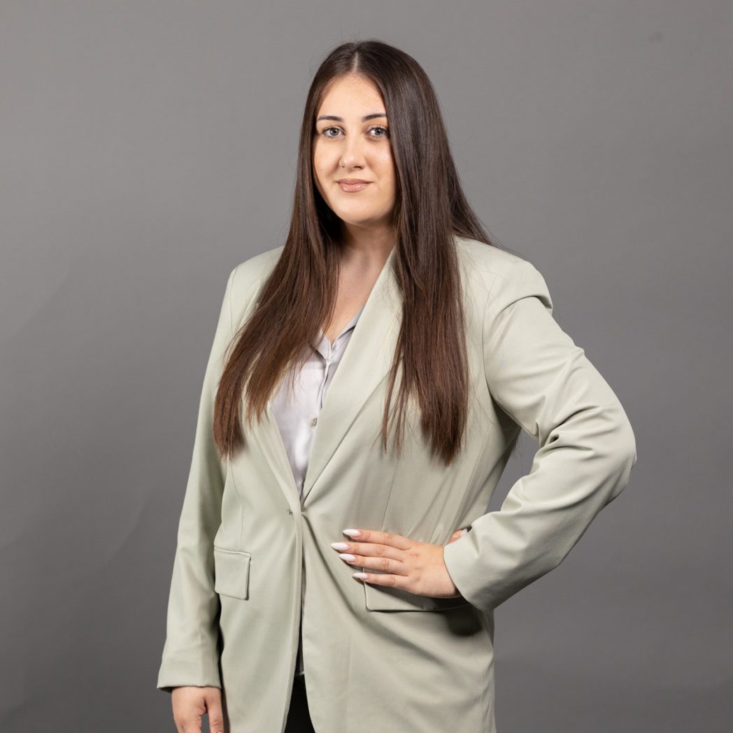 Dora Batinic