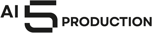 Logo der Firma AI 5 Production