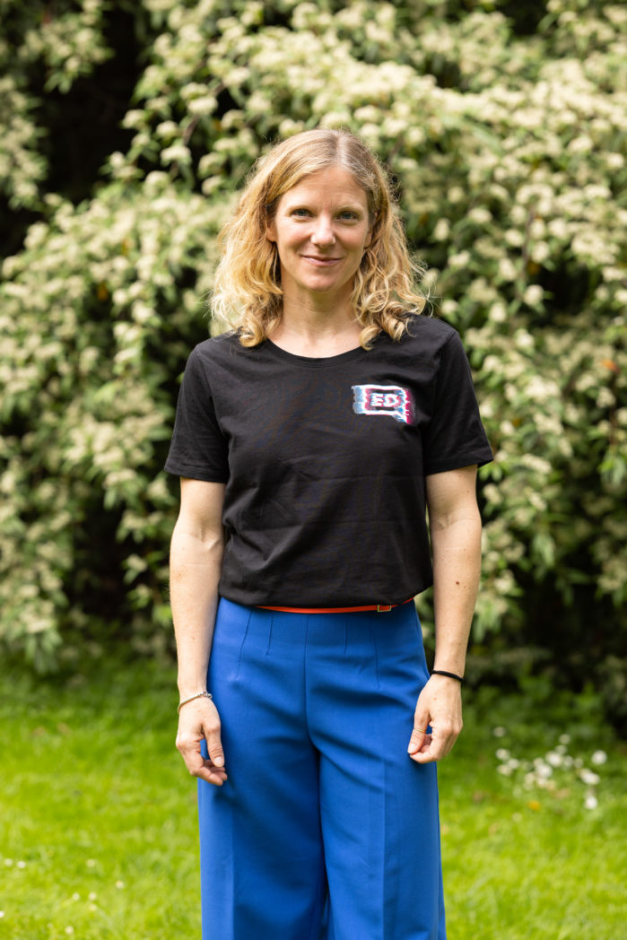 Eva Nittmann