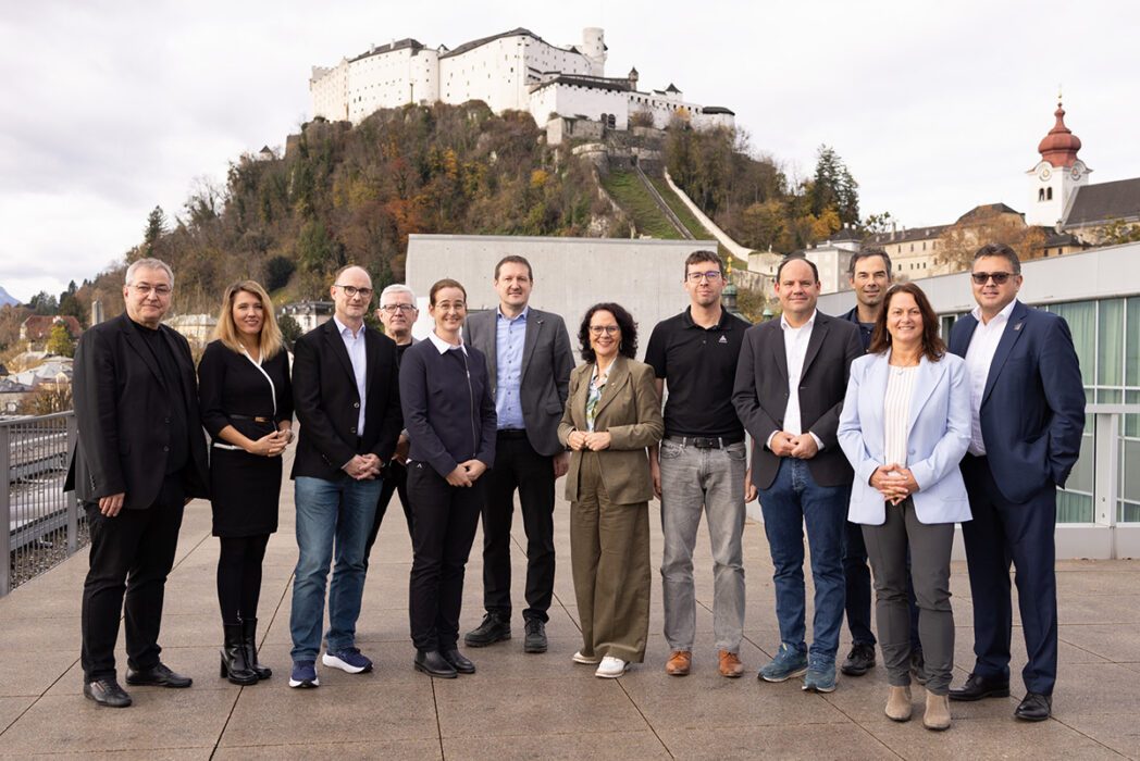 WISS Forschungsbrunch