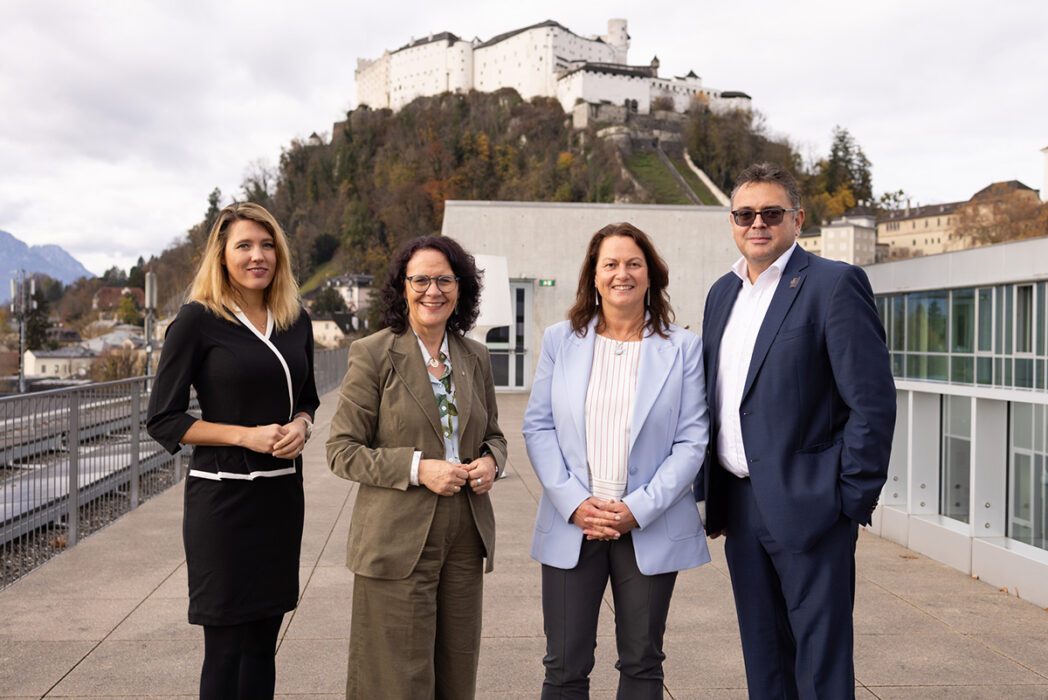 WISS Forschungsbrunch