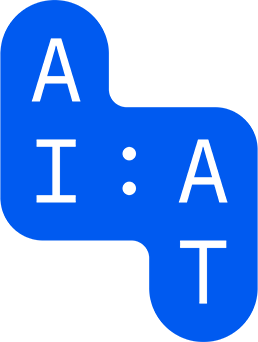 Logo AI Factory Austria