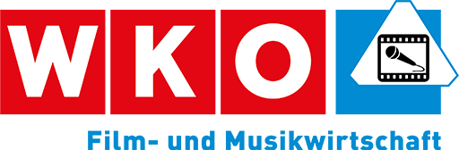 Logo WKO Film- und Musikwirtschaft