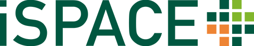 Logo iSPACE plus