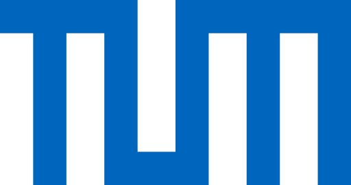 Logo TUM – Technische Universität München
